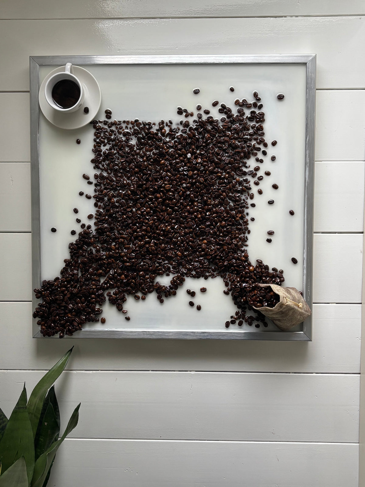 Coffee Wall Art