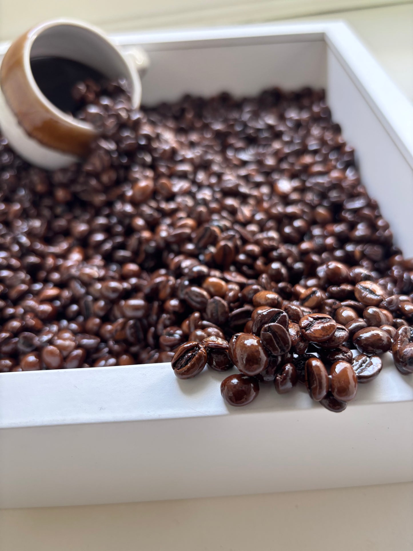 Coffee Wall Art