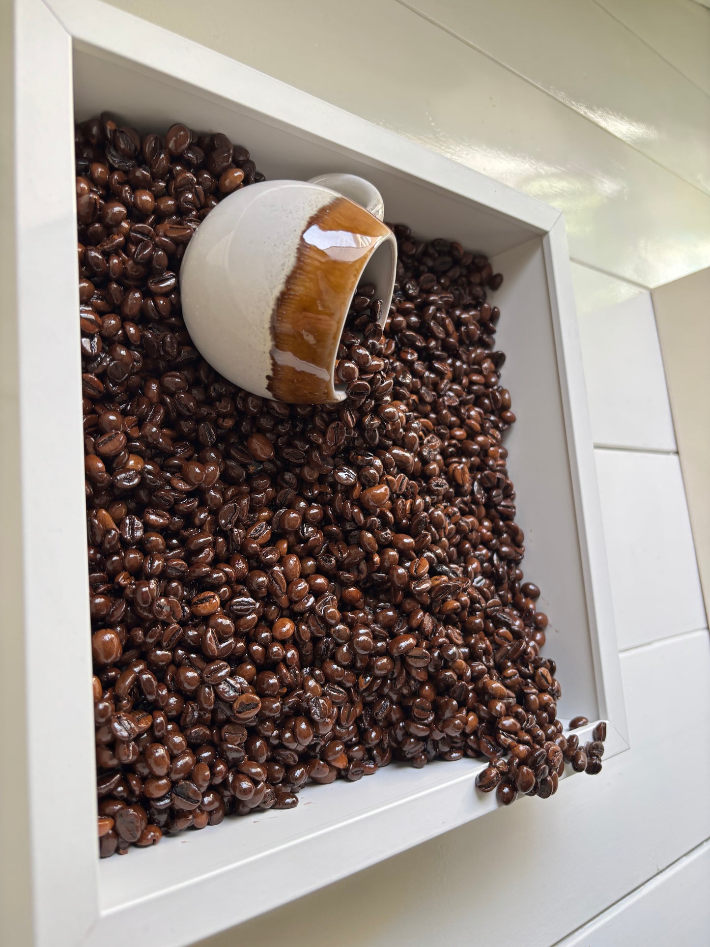 Coffee Wall Art