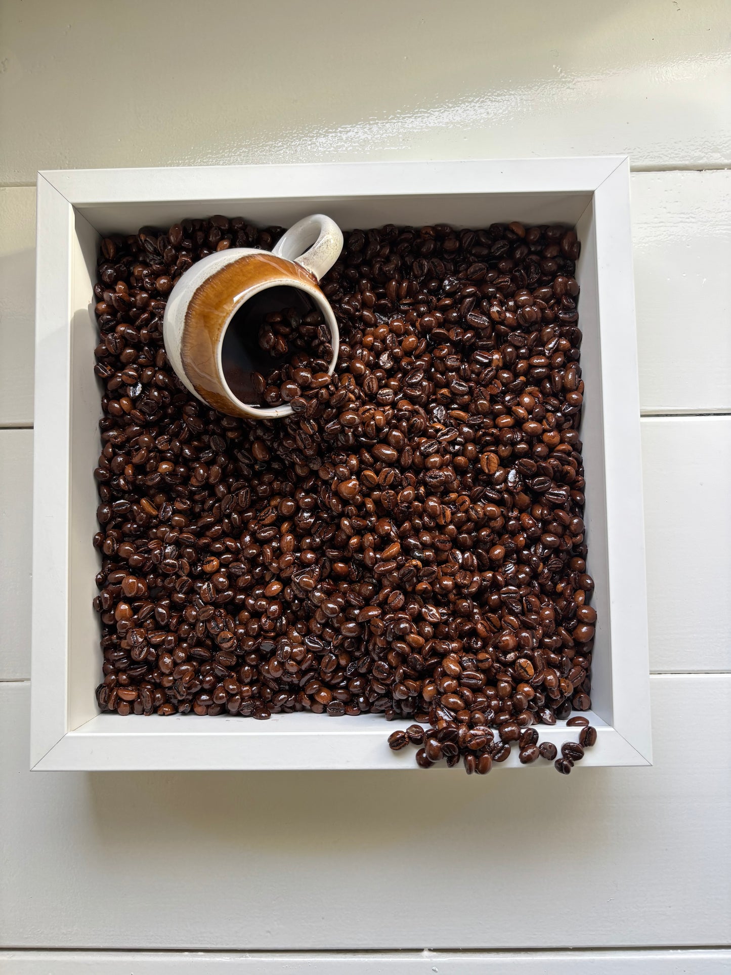 Coffee Wall Art