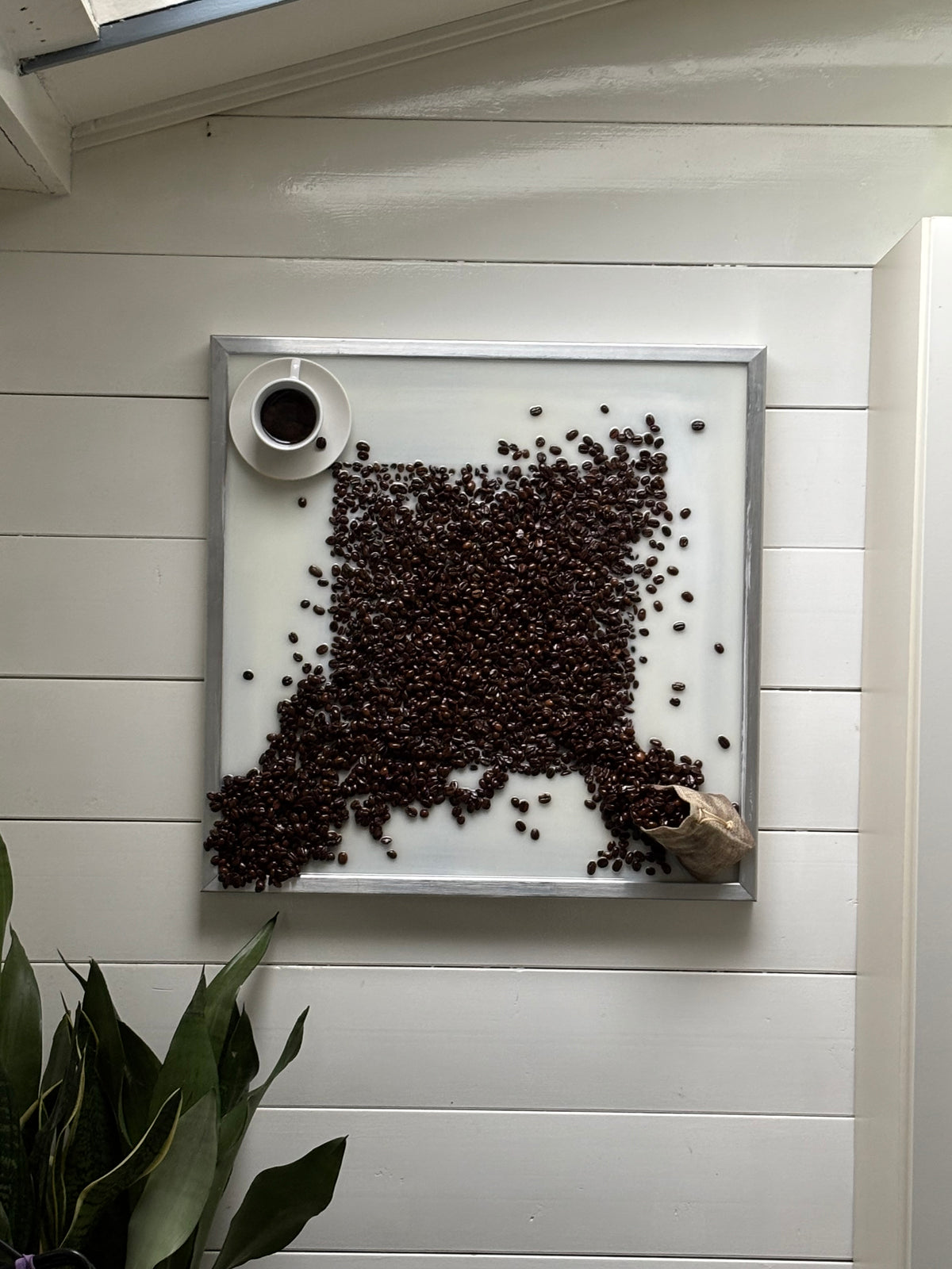 Coffee Wall Art