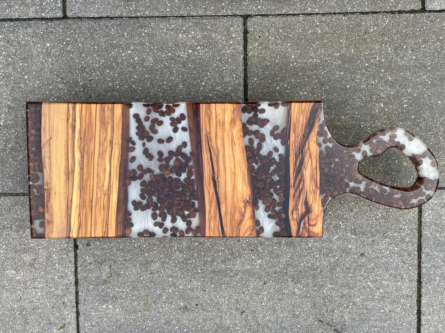 Borrelplank