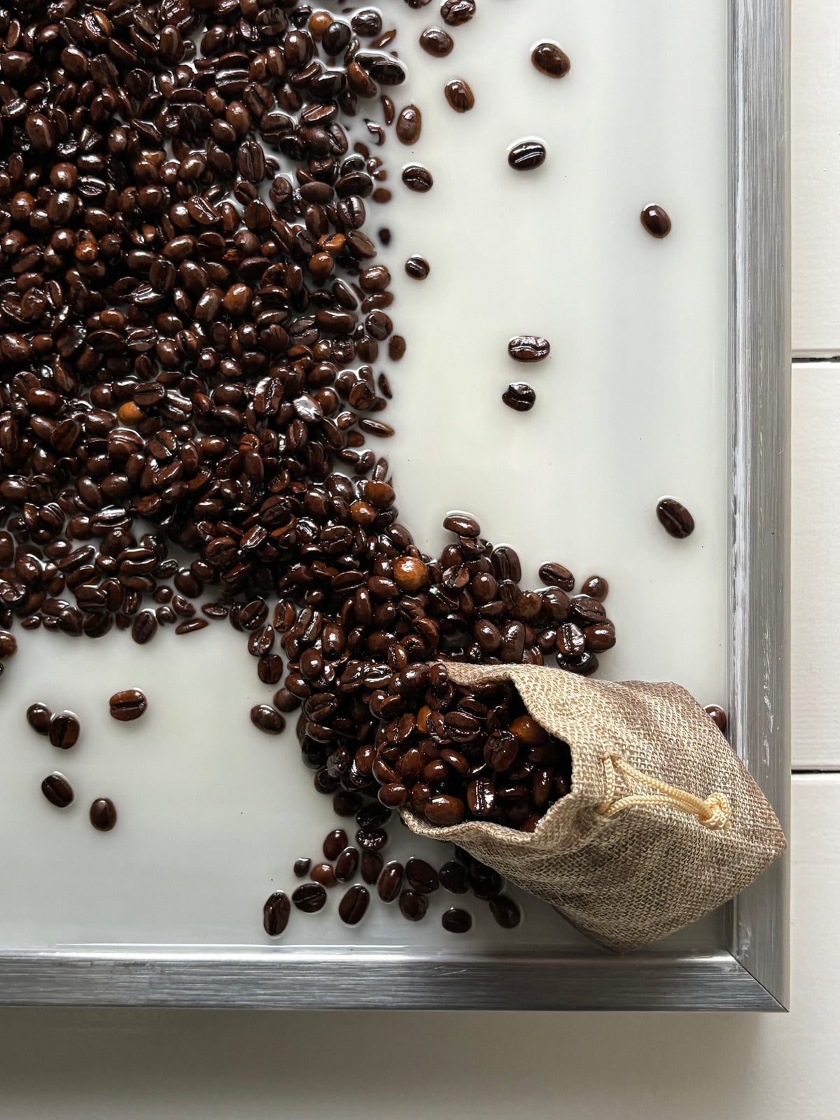 Coffee Wall Art