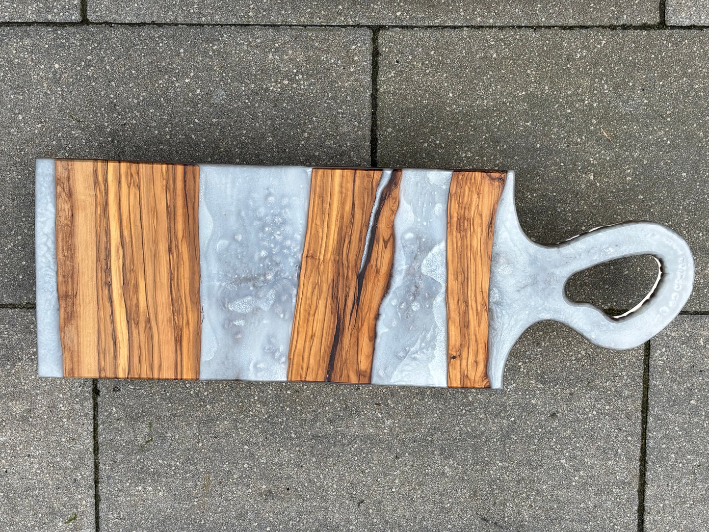 Borrelplank