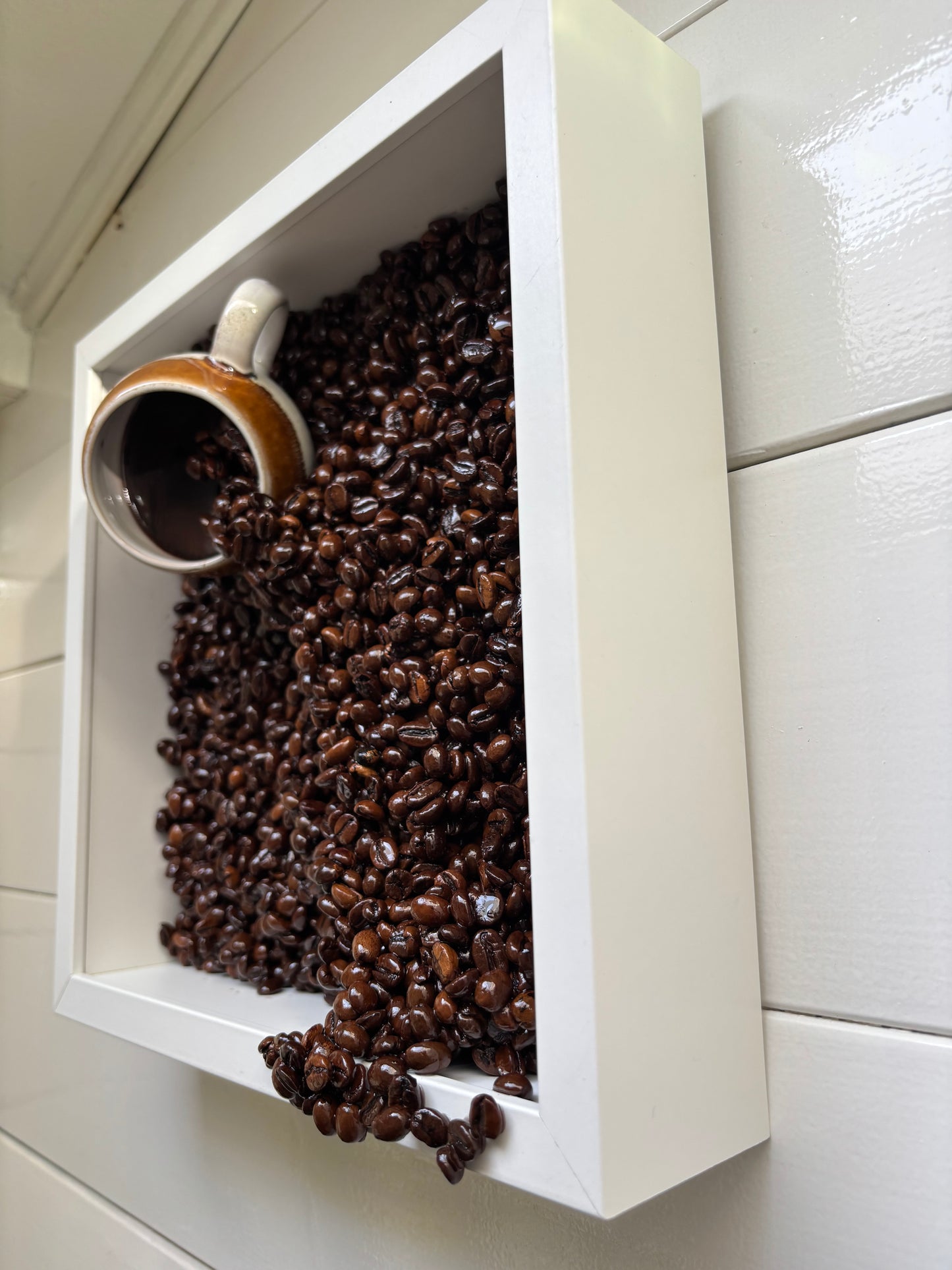 Coffee Wall Art