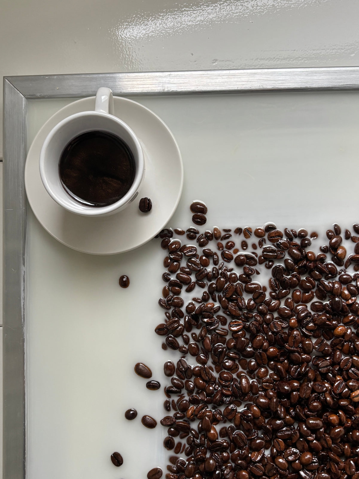 Coffee Wall Art