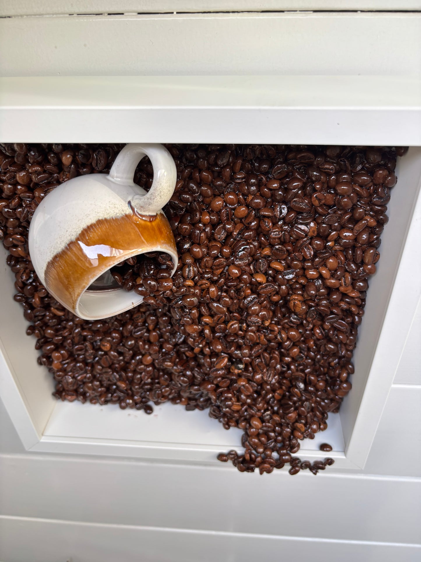 Coffee Wall Art