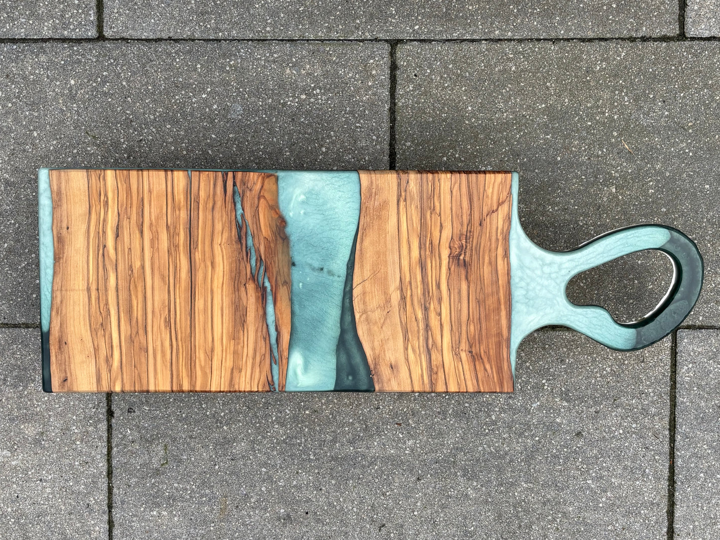 Borrelplank